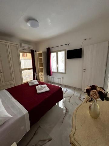 Apartament House Tea Syrakuzy Zewnętrze zdjęcie