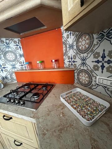 Apartament House Tea Syrakuzy Zewnętrze zdjęcie