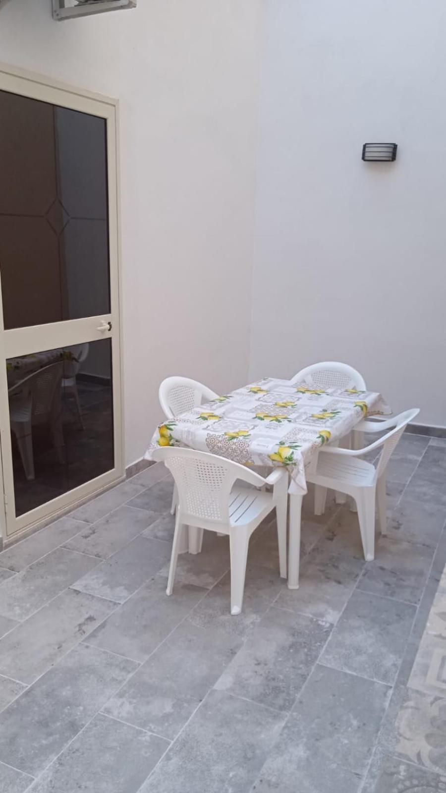 Apartament House Tea Syrakuzy Zewnętrze zdjęcie